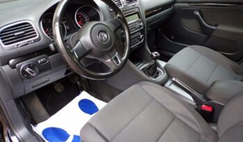VOLKSWAGEN Golf  | FWD (przód) | Manualna | 102 KM | Czarny full