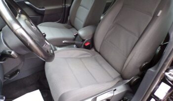 VOLKSWAGEN Golf  | FWD (przód) | Manualna | 102 KM | Czarny full