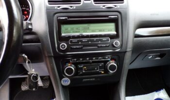 VOLKSWAGEN Golf  | FWD (przód) | Manualna | 102 KM | Czarny full