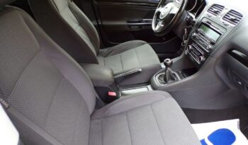 VOLKSWAGEN Golf  | FWD (przód) | Manualna | 102 KM | Czarny full