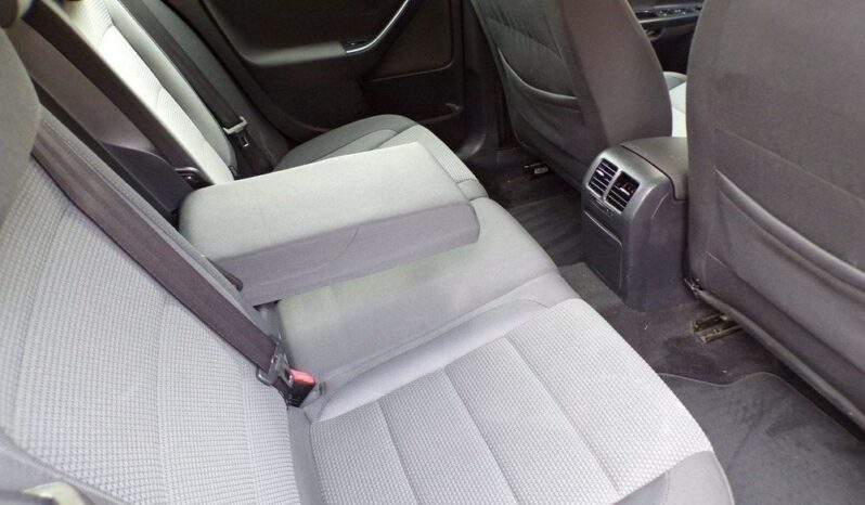 VOLKSWAGEN Golf  | FWD (przód) | Manualna | 102 KM | Czarny full