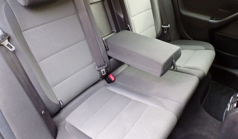 VOLKSWAGEN Golf  | FWD (przód) | Manualna | 102 KM | Czarny full