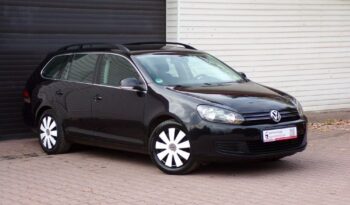 VOLKSWAGEN Golf  | FWD (przód) | Manualna | 102 KM | Czarny full