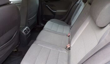 VOLKSWAGEN Golf  | FWD (przód) | Manualna | 102 KM | Czarny full