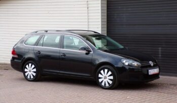 VOLKSWAGEN Golf  | FWD (przód) | Manualna | 102 KM | Czarny full