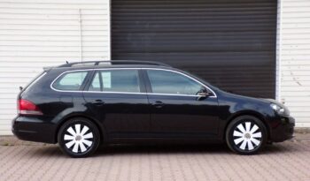 VOLKSWAGEN Golf  | FWD (przód) | Manualna | 102 KM | Czarny full