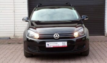 VOLKSWAGEN Golf  | FWD (przód) | Manualna | 102 KM | Czarny full