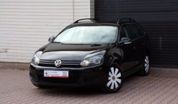 VOLKSWAGEN Golf  | FWD (przód) | Manualna | 102 KM | Czarny full