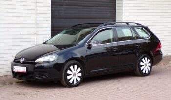 VOLKSWAGEN Golf  | FWD (przód) | Manualna | 102 KM | Czarny full