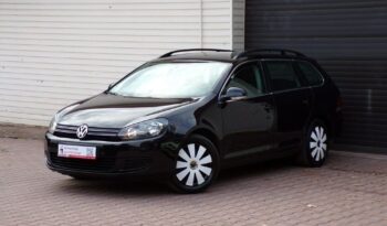 VOLKSWAGEN Golf  | FWD (przód) | Manualna | 102 KM | Czarny full