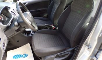 OPEL Corsa  | FWD (przód) | Manualna | 87 KM | Srebrny full