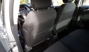 OPEL Corsa  | FWD (przód) | Manualna | 87 KM | Srebrny full