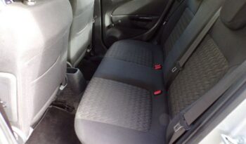 OPEL Corsa  | FWD (przód) | Manualna | 87 KM | Srebrny full