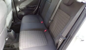 OPEL Corsa  | FWD (przód) | Manualna | 87 KM | Srebrny full