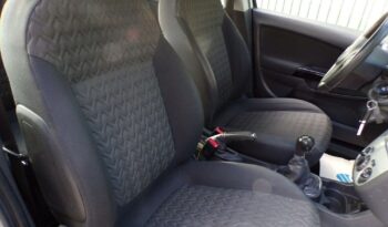 OPEL Corsa  | FWD (przód) | Manualna | 87 KM | Srebrny full