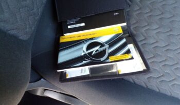 OPEL Corsa  | FWD (przód) | Manualna | 87 KM | Srebrny full