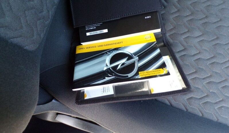 OPEL Corsa  | FWD (przód) | Manualna | 87 KM | Srebrny full