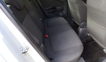 OPEL Corsa  | FWD (przód) | Manualna | 87 KM | Srebrny full