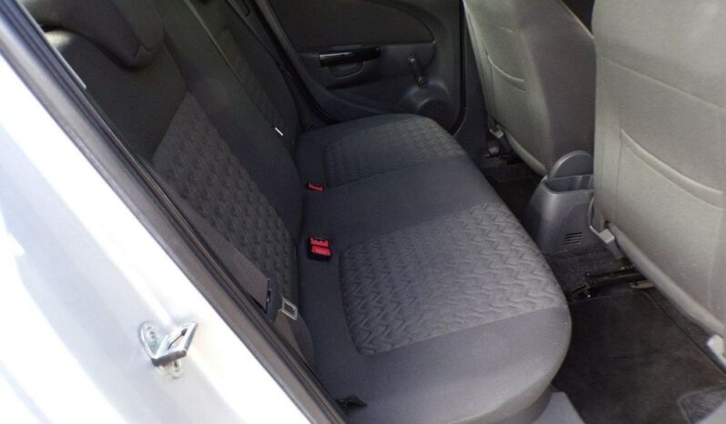 OPEL Corsa  | FWD (przód) | Manualna | 87 KM | Srebrny full