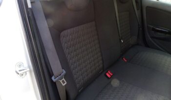 OPEL Corsa  | FWD (przód) | Manualna | 87 KM | Srebrny full