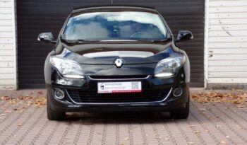 RENAULT Megane  | FWD (przód) | Manualna | 110 KM | Czarny full