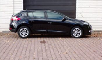RENAULT Megane  | FWD (przód) | Manualna | 110 KM | Czarny full