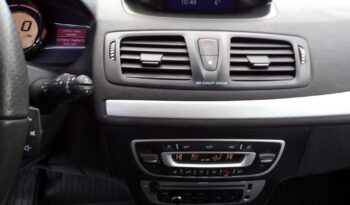 RENAULT Megane  | FWD (przód) | Manualna | 110 KM | Czarny full