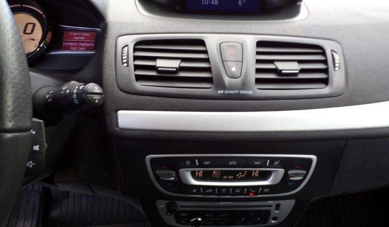 RENAULT Megane  | FWD (przód) | Manualna | 110 KM | Czarny full