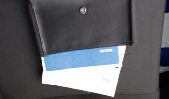 RENAULT Megane  | FWD (przód) | Manualna | 110 KM | Czarny full