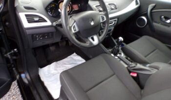 RENAULT Megane  | FWD (przód) | Manualna | 110 KM | Czarny full