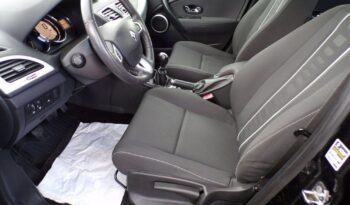RENAULT Megane  | FWD (przód) | Manualna | 110 KM | Czarny full