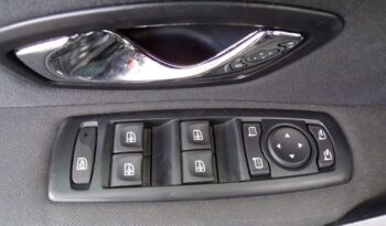 RENAULT Megane  | FWD (przód) | Manualna | 110 KM | Czarny full