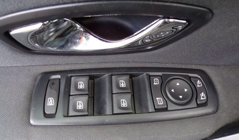 RENAULT Megane  | FWD (przód) | Manualna | 110 KM | Czarny full