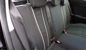 RENAULT Megane  | FWD (przód) | Manualna | 110 KM | Czarny full