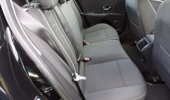 RENAULT Megane  | FWD (przód) | Manualna | 110 KM | Czarny full