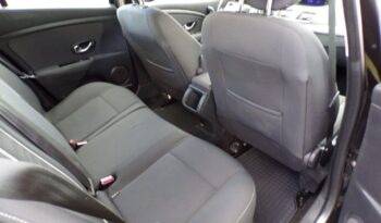 RENAULT Megane  | FWD (przód) | Manualna | 110 KM | Czarny full
