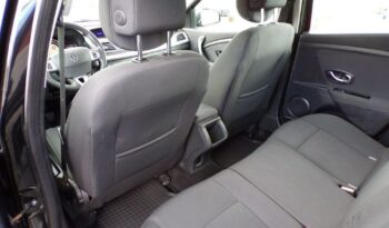 RENAULT Megane  | FWD (przód) | Manualna | 110 KM | Czarny full