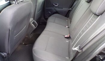 RENAULT Megane  | FWD (przód) | Manualna | 110 KM | Czarny full