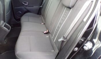 RENAULT Megane  | FWD (przód) | Manualna | 110 KM | Czarny full