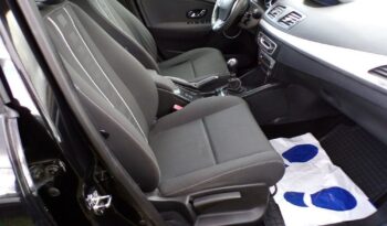 RENAULT Megane  | FWD (przód) | Manualna | 110 KM | Czarny full