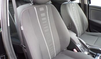 RENAULT Megane  | FWD (przód) | Manualna | 110 KM | Czarny full