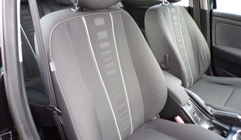 RENAULT Megane  | FWD (przód) | Manualna | 110 KM | Czarny full