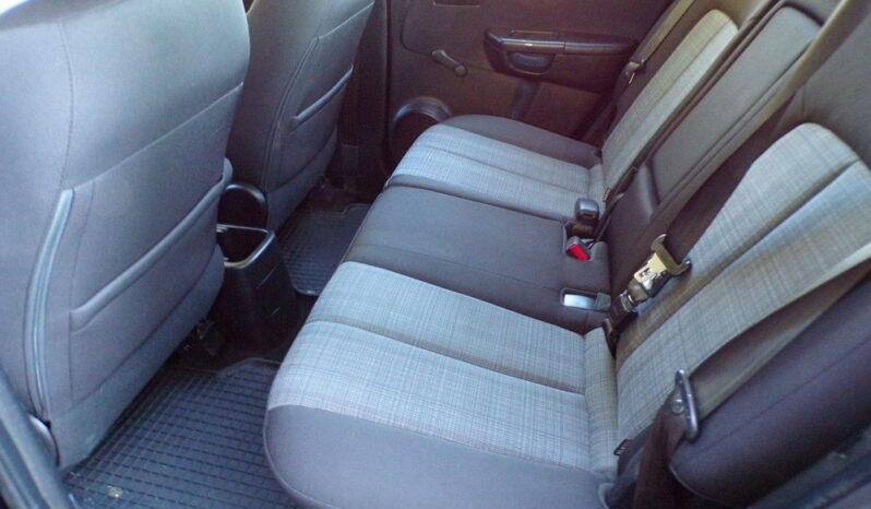 KIA Venga  | FWD (przód) | Manualna | 75 KM | Czarny full