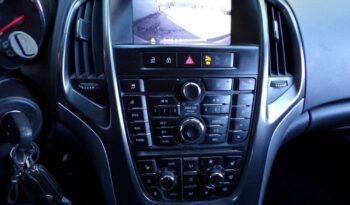 OPEL Astra | FWD (przód) | Manualna | 140 KM | Szary full