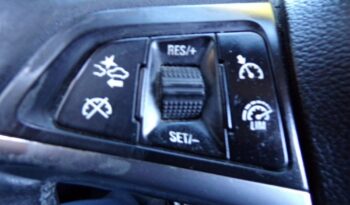 OPEL Astra | FWD (przód) | Manualna | 140 KM | Szary full