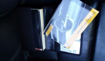 OPEL Astra | FWD (przód) | Manualna | 140 KM | Szary full