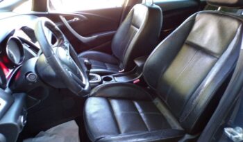 OPEL Astra | FWD (przód) | Manualna | 140 KM | Szary full