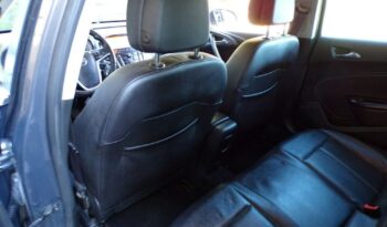 OPEL Astra | FWD (przód) | Manualna | 140 KM | Szary full