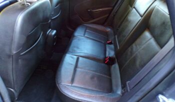 OPEL Astra | FWD (przód) | Manualna | 140 KM | Szary full