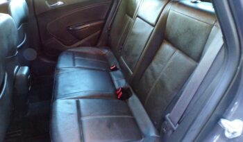 OPEL Astra | FWD (przód) | Manualna | 140 KM | Szary full